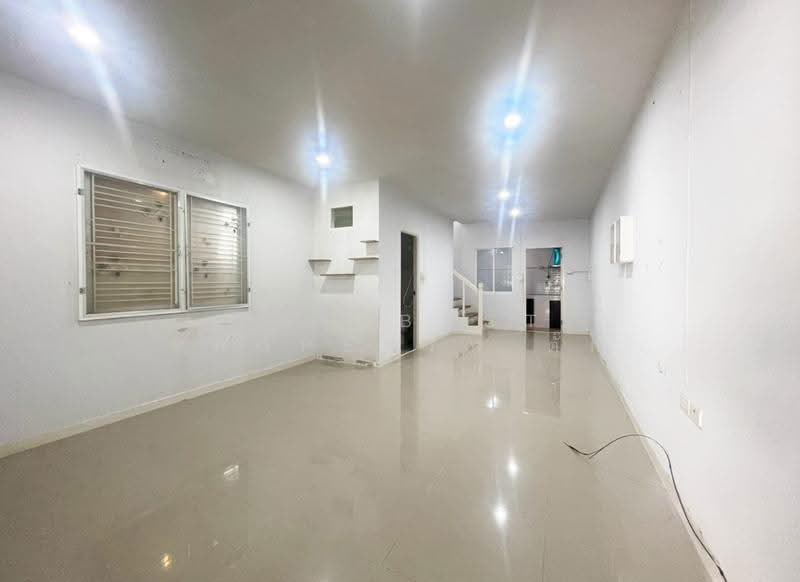 ภูมิใจนิเวศน์ เทพารักษ์-บางบ่อ, Samut Prakan, Bang Phriang, Bang Bo, Samut Prakan, 2 Bedrooms, 76 sqm, Townhouse For Sale, by The Best Property ตั๊ก , 500537837 - DDproperty.com