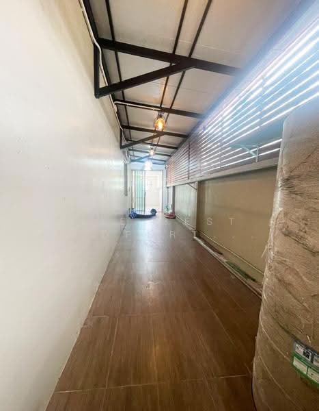 ภูมิใจนิเวศน์ เทพารักษ์-บางบ่อ, Samut Prakan, Bang Phriang, Bang Bo, Samut Prakan, 2 Bedrooms, 76 sqm, Townhouse For Sale, by The Best Property ตั๊ก , 500537837 - DDproperty.com