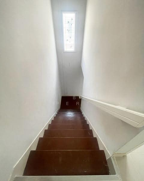 ภูมิใจนิเวศน์ เทพารักษ์-บางบ่อ, Samut Prakan, Bang Phriang, Bang Bo, Samut Prakan, 2 Bedrooms, 76 sqm, Townhouse For Sale, by The Best Property ตั๊ก , 500537837 - DDproperty.com