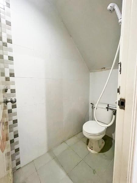 ภูมิใจนิเวศน์ เทพารักษ์-บางบ่อ, Samut Prakan, Bang Phriang, Bang Bo, Samut Prakan, 2 Bedrooms, 76 sqm, Townhouse For Sale, by The Best Property ตั๊ก , 500537837 - DDproperty.com