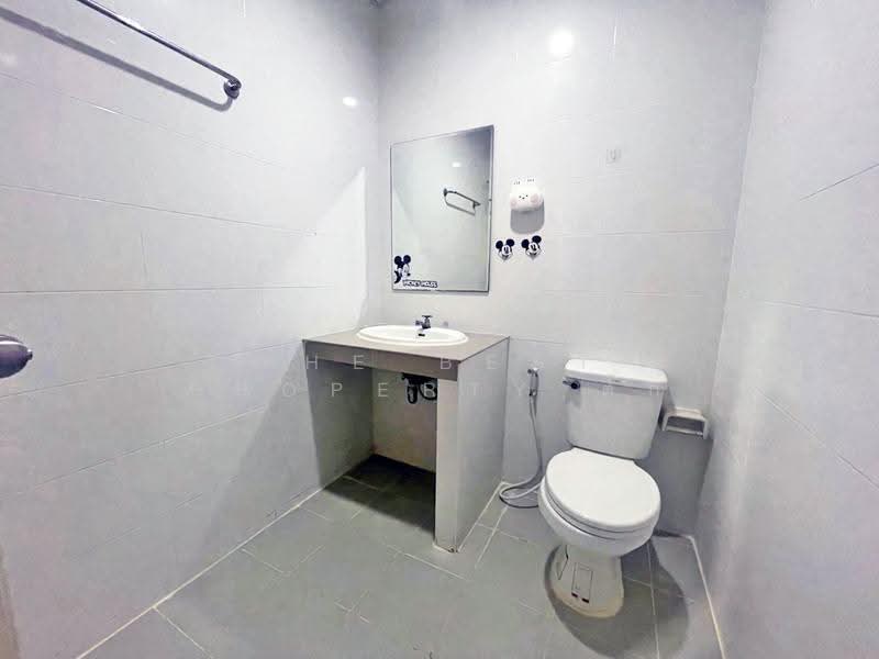 ภูมิใจนิเวศน์ เทพารักษ์-บางบ่อ, Samut Prakan, Bang Phriang, Bang Bo, Samut Prakan, 2 Bedrooms, 76 sqm, Townhouse For Sale, by The Best Property ตั๊ก , 500537837 - DDproperty.com