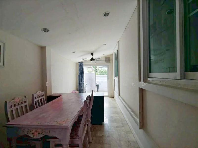ขายบ้านเดี่ยว สไตล์คอทเทจ โครงการบ้านนนนิภา เชียงใหม่ เนื้อที่กว้าง 101.4 ตร.ว., เชียงใหม่, หนองหาร, สันทราย, เชียงใหม่, 130 ตร.ม., บ้านเดี่ยว ขาย, โดย ERA Thailand, 500537838 - DDproperty.com