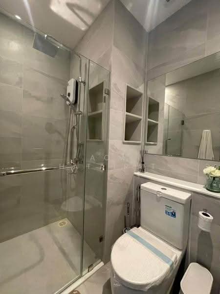 Rhythm Ekkamai Estate, bangkok, Soi Sukhumvit 63, Khlongtoei Nua, Watthana, Bangkok, 1 Bedroom, 40 sqm, Condo For Rent, by Aom Hatairat, 500537839 - DDproperty.com