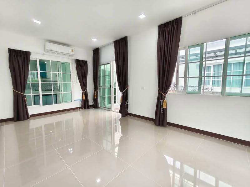 Golden Neo Bangna-Suan Luang, Bangkok, Bangna-Trad Road + Expressway, Dok Mai, Prawet, Bangkok, 4 Bedrooms, 170 sqm, Single Detached House For Sale, by Nantapat Warakdee, 500537840 - DDproperty.com