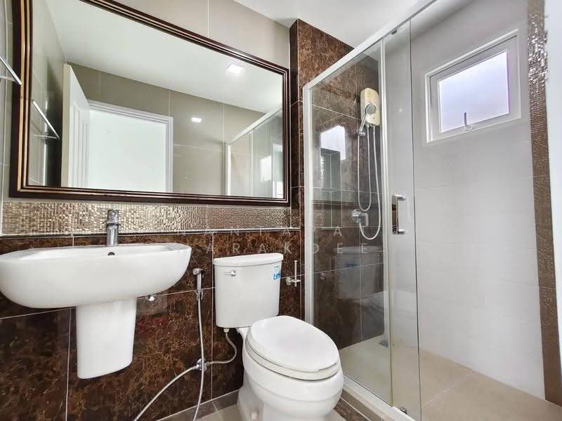 Golden Neo Bangna-Suan Luang, Bangkok, Bangna-Trad Road + Expressway, Dok Mai, Prawet, Bangkok, 4 Bedrooms, 170 sqm, Single Detached House For Sale, by Nantapat Warakdee, 500537840 - DDproperty.com