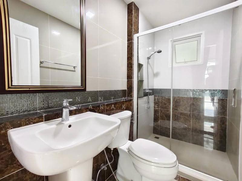 Golden Neo Bangna-Suan Luang, Bangkok, Bangna-Trad Road + Expressway, Dok Mai, Prawet, Bangkok, 4 Bedrooms, 170 sqm, Single Detached House For Sale, by Nantapat Warakdee, 500537840 - DDproperty.com