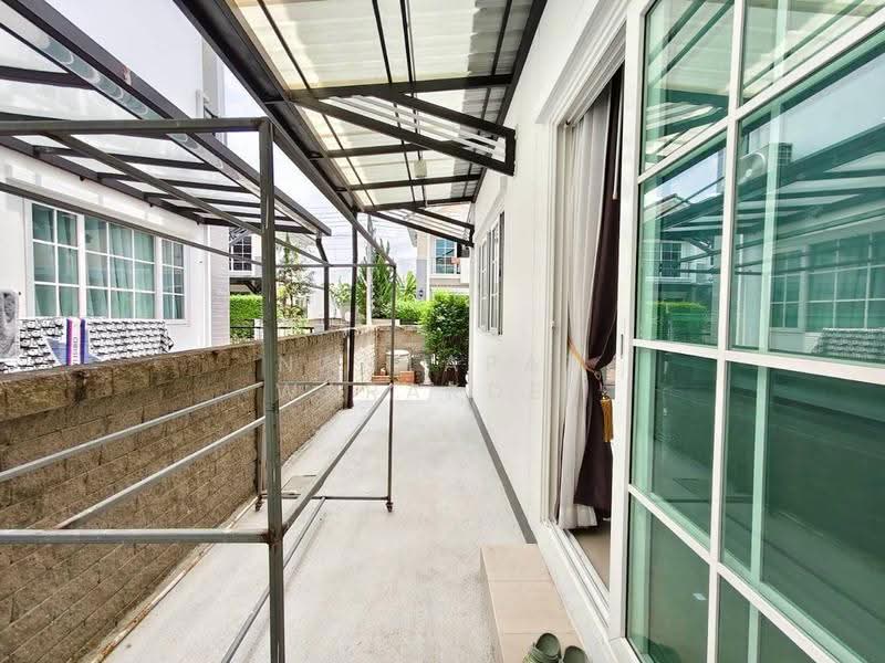 Golden Neo Bangna-Suan Luang, Bangkok, Bangna-Trad Road + Expressway, Dok Mai, Prawet, Bangkok, 4 Bedrooms, 170 sqm, Single Detached House For Sale, by Nantapat Warakdee, 500537840 - DDproperty.com