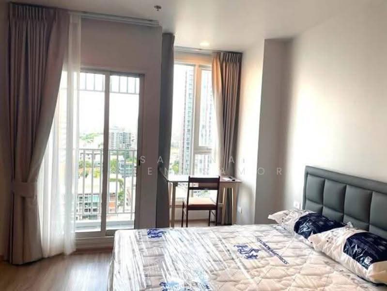Culture Thonglor, Bangkok, Soi Sukhumvit 59, Sukhumvit Road, Khlong Tan Nua, Watthana, Bangkok, 1 Bedroom, 25 sqm, Condo For Rent, by Sarena Choengsamor, 500537841 - DDproperty.com