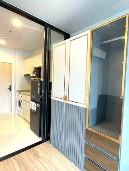 Culture Thonglor, Bangkok, Soi Sukhumvit 59, Sukhumvit Road, Khlong Tan Nua, Watthana, Bangkok, 1 Bedroom, 25 sqm, Condo For Rent, by Sarena Choengsamor, 500537841 - DDproperty.com