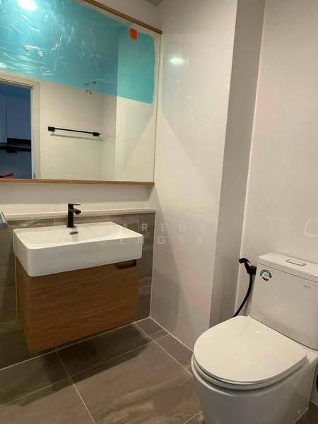 Culture Thonglor, Bangkok, Soi Sukhumvit 59, Sukhumvit Road, Khlong Tan Nua, Watthana, Bangkok, 1 Bedroom, 25 sqm, Condo For Rent, by Sarena Choengsamor, 500537841 - DDproperty.com