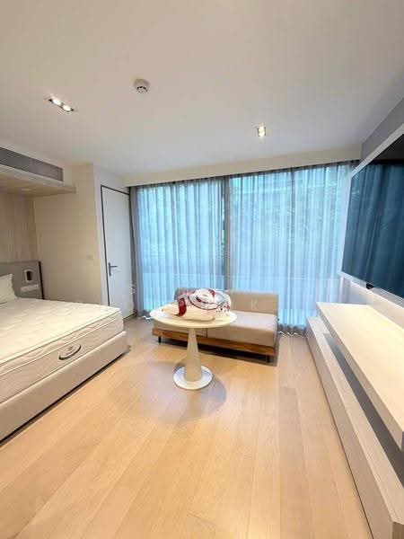 SCOPE Promsri : สโคป พร้อมศรี, กรุงเทพ, 345 สุขุมวิท 49, คลองตันเหนือ, วัฒนา, กรุงเทพ, 28 ตร.ม., คอนโด ให้เช่า, โดย Somrad Phoopruksachart, 500537842 - DDproperty.com