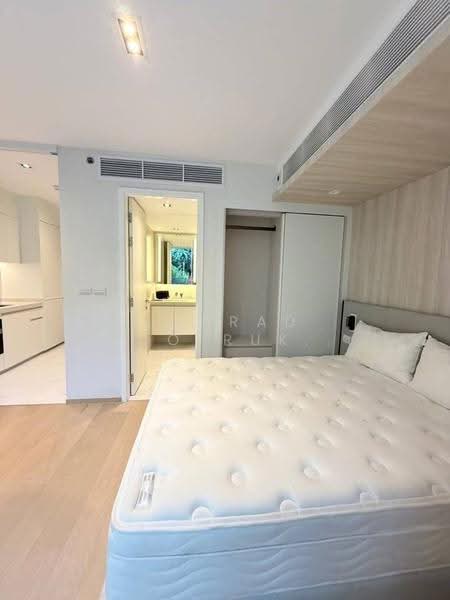 SCOPE Promsri, Bangkok, 345 Sukhumvit 49, Khlong Tan Nua, Watthana, Bangkok, Studio, 28 sqm, Condo For Rent, by Somrad Phoopruksachart, 500537842 - DDproperty.com