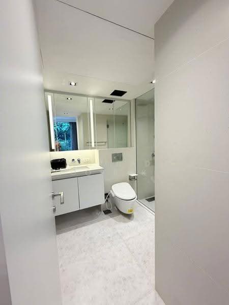 SCOPE Promsri, Bangkok, 345 Sukhumvit 49, Khlong Tan Nua, Watthana, Bangkok, Studio, 28 sqm, Condo For Rent, by Somrad Phoopruksachart, 500537842 - DDproperty.com