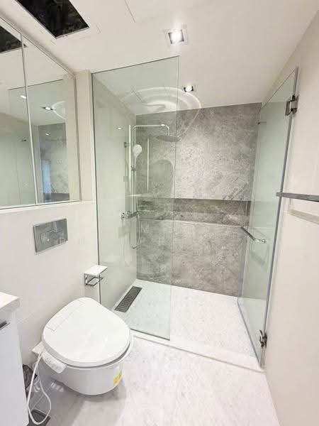 SCOPE Promsri, Bangkok, 345 Sukhumvit 49, Khlong Tan Nua, Watthana, Bangkok, Studio, 28 sqm, Condo For Rent, by Somrad Phoopruksachart, 500537842 - DDproperty.com