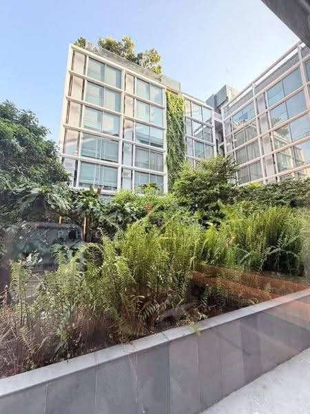 SCOPE Promsri, Bangkok, 345 Sukhumvit 49, Khlong Tan Nua, Watthana, Bangkok, Studio, 28 sqm, Condo For Rent, by Somrad Phoopruksachart, 500537842 - DDproperty.com