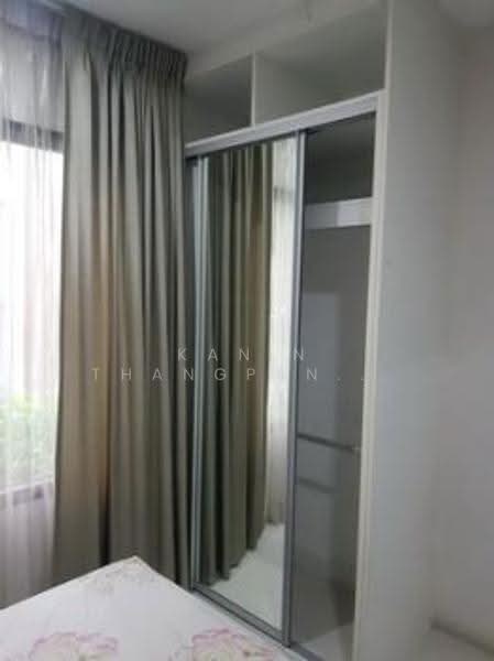 Condolette Pixel Sathorn, Bangkok, Sribamphen Road, Chong Nonsi, Yan Nawa, Bangkok, 1 Bedroom, 28 sqm, Condo For Rent, by Kanin Thangpanyawa, 500537845 - DDproperty.com