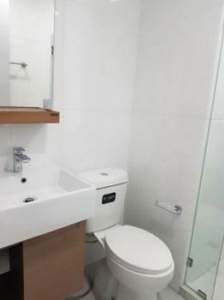 Condolette Pixel Sathorn, Bangkok, Sribamphen Road, Chong Nonsi, Yan Nawa, Bangkok, 1 Bedroom, 28 sqm, Condo For Rent, by Kanin Thangpanyawa, 500537845 - DDproperty.com