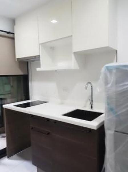 Condolette Pixel Sathorn, Bangkok, Sribamphen Road, Chong Nonsi, Yan Nawa, Bangkok, 1 Bedroom, 28 sqm, Condo For Rent, by Kanin Thangpanyawa, 500537845 - DDproperty.com