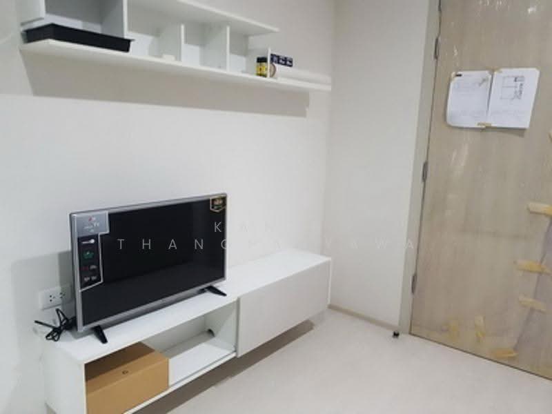 Condolette Pixel Sathorn : คอนโดเลต พิกเซล สาทร, กรุงเทพ, ถนนศรีบำเพ็ญ, ช่องนนทรี, ยานนาวา, กรุงเทพ, 28 ตร.ม., คอนโด ให้เช่า, โดย Kanin Thangpanyawa, 500537845 - DDproperty.com