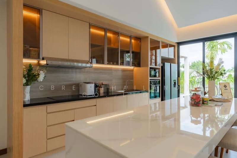 The Wynn Phuket, Phuket, Choeng Thale, Thalang, Phuket, 3 Bedrooms, 479 sqm, Villa For Sale, by CBRE (Thailand) Co.,Ltd, 500537850 - DDproperty.com