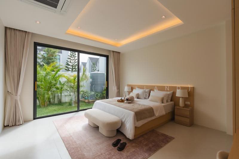 The Wynn Phuket : เดอะ วินน์ ภูเก็ต, ภูเก็ต, เชิงทะเล, ถลาง, ภูเก็ต, 479 ตร.ม., วิลล่า ขาย, โดย CBRE (Thailand) Co.,Ltd, 500537850 - DDproperty.com