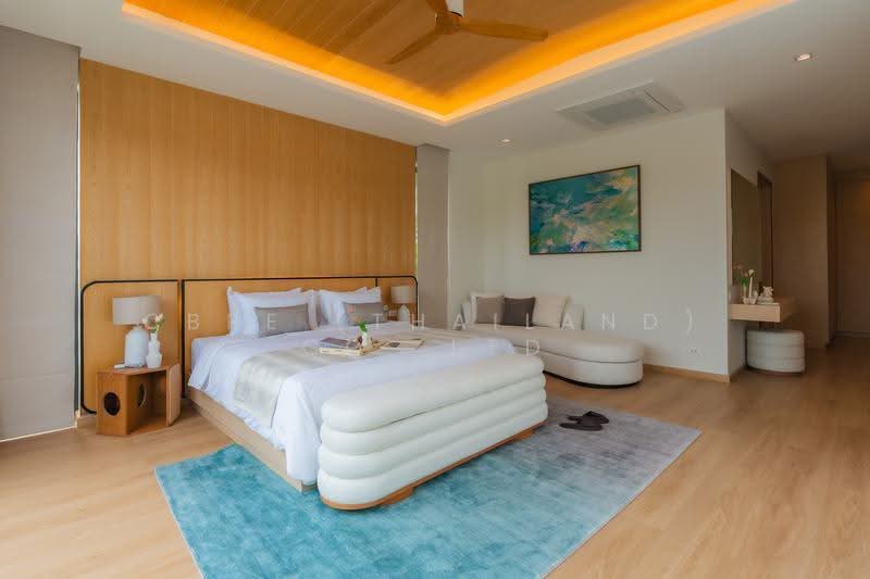 The Wynn Phuket, Phuket, Choeng Thale, Thalang, Phuket, 3 Bedrooms, 479 sqm, Villa For Sale, by CBRE (Thailand) Co.,Ltd, 500537850 - DDproperty.com