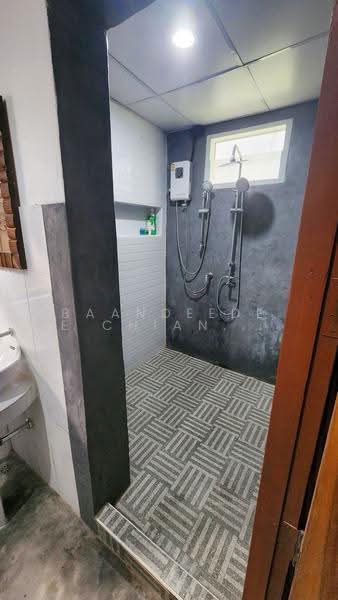 A house for rent near The Prince Royal’s College, Chiang Mai Rental Price: 15,000 THB/month No.1H706, Chiang Mai, Wat Khet, Muang Chiang Mai, Chiang Mai, 1 Bedroom, 100 sqm, Single Detached House For Rent, by Baandeedee Chiangmai, 500537851 - DDproperty.com