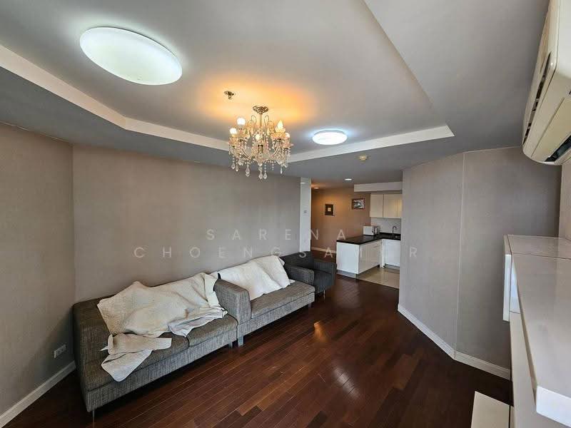 Belle Grand Rama 9, Bangkok, 131 Rama 9 Road, Huai Khwang, Bangkok, 2 Bedrooms, 89 sqm, Condo For Sale, by Sarena Choengsamor, 500537852 - DDproperty.com