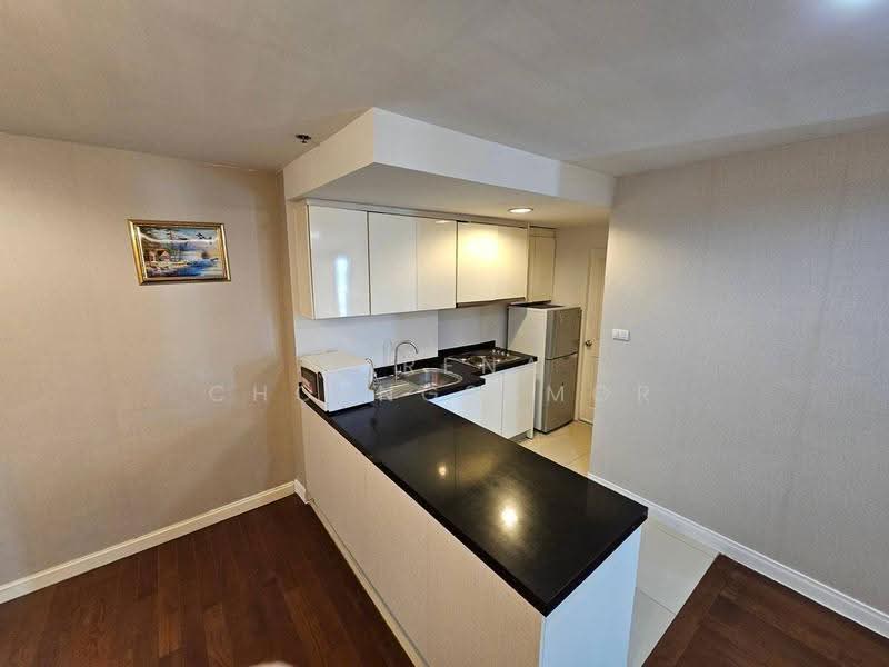Belle Grand Rama 9, Bangkok, 131 Rama 9 Road, Huai Khwang, Bangkok, 2 Bedrooms, 89 sqm, Condo For Sale, by Sarena Choengsamor, 500537852 - DDproperty.com