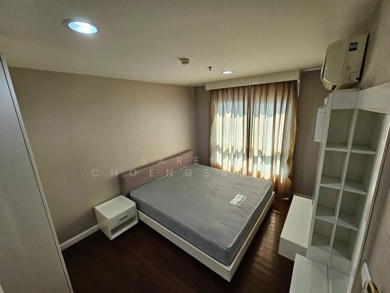 Belle Grand Rama 9, Bangkok, 131 Rama 9 Road, Huai Khwang, Bangkok, 2 Bedrooms, 89 sqm, Condo For Sale, by Sarena Choengsamor, 500537852 - DDproperty.com
