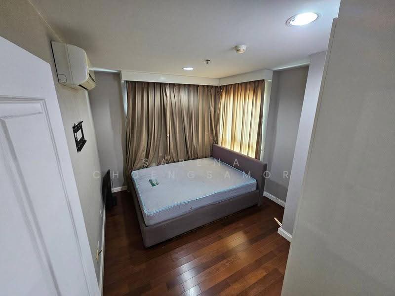 Belle Grand Rama 9, Bangkok, 131 Rama 9 Road, Huai Khwang, Bangkok, 2 Bedrooms, 89 sqm, Condo For Sale, by Sarena Choengsamor, 500537852 - DDproperty.com
