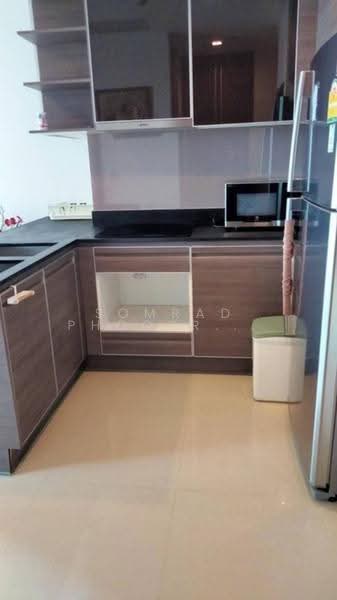 Keyne by Sansiri, Bangkok, 766 Sukhumvit Road, Khlong Toei, Bangkok, 2 Bedrooms, 76 sqm, Condo For Rent, by Somrad Phoopruksachart, 500537854 - DDproperty.com