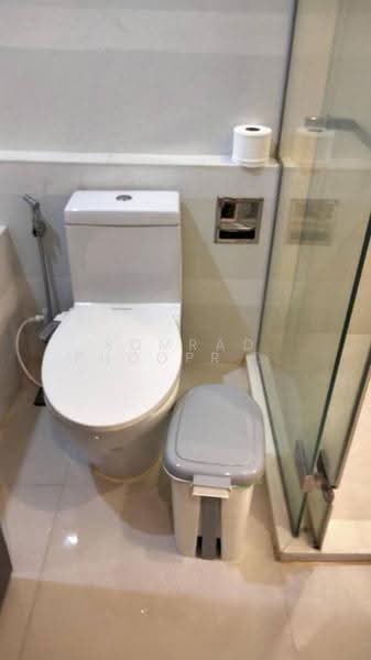 Keyne by Sansiri, Bangkok, 766 Sukhumvit Road, Khlong Toei, Bangkok, 2 Bedrooms, 76 sqm, Condo For Rent, by Somrad Phoopruksachart, 500537854 - DDproperty.com
