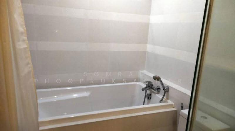 Keyne by Sansiri, Bangkok, 766 Sukhumvit Road, Khlong Toei, Bangkok, 2 Bedrooms, 76 sqm, Condo For Rent, by Somrad Phoopruksachart, 500537854 - DDproperty.com