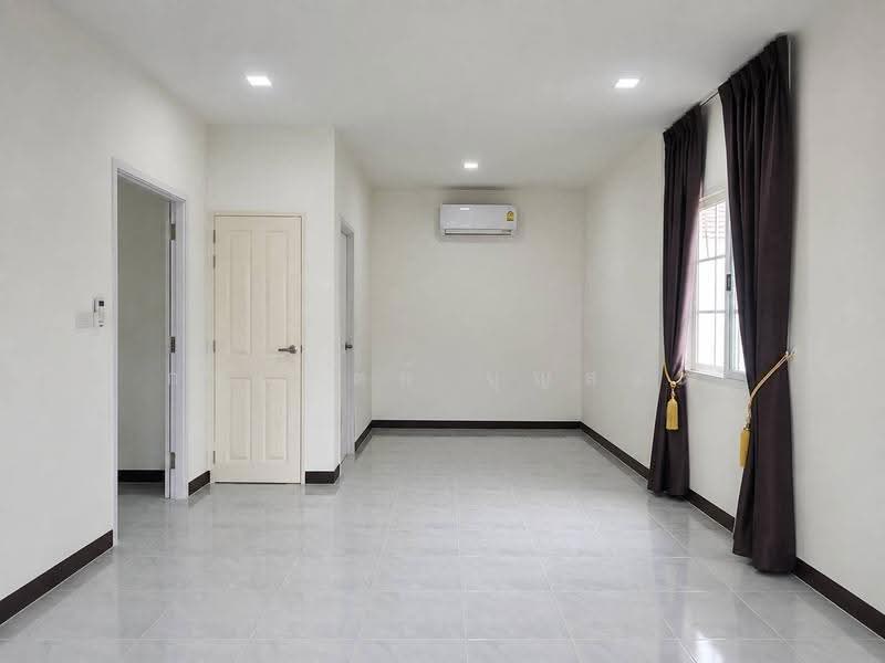 Golden Neo Bangna-Suan Luang, Bangkok, Bangna-Trad Road + Expressway, Dok Mai, Prawet, Bangkok, 4 Bedrooms, 155 sqm, Semi-Detached House (Twin House) For Sale, by กรกฤตย์ บุญสระ, 500537856 - DDproperty.com