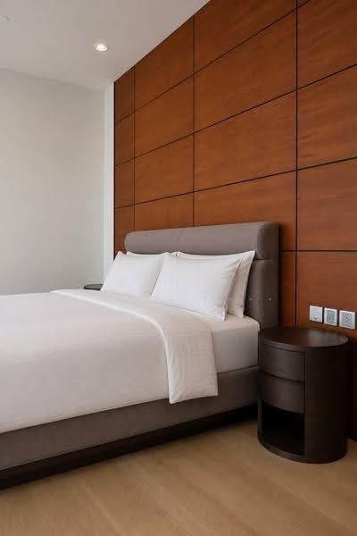 Vittorio 39, Bangkok, 8 Sukhumvit, Khlong Tan Nua, Watthana, Bangkok, 2 Bedrooms, 137 sqm, Condo For Rent, by Kanin Thangpanyawa, 500537857 - DDproperty.com