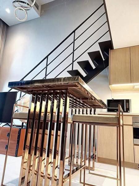 The Lofts Silom : เดอะ ลอฟท์ สีลม, กรุงเทพ, ถนนประมวญ, สีลม, บางรัก, กรุงเทพ, 46 ตร.ม., คอนโด ให้เช่า, โดย Somrad Phoopruksachart, 500537858 - DDproperty.com