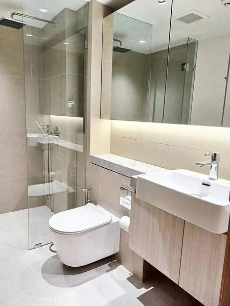 The Lofts Silom : เดอะ ลอฟท์ สีลม, กรุงเทพ, ถนนประมวญ, สีลม, บางรัก, กรุงเทพ, 46 ตร.ม., คอนโด ให้เช่า, โดย Somrad Phoopruksachart, 500537858 - DDproperty.com