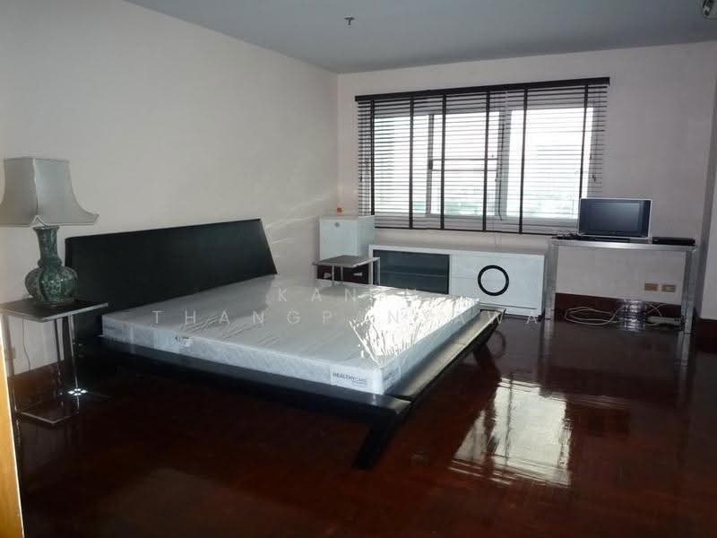 33 Tower, Bangkok, 399 Sukhumvit Road, Khlong Tan Nua, Watthana, Bangkok, 2 Bedrooms, 206 sqm, Condo For Rent, by Kanin Thangpanyawa, 500537860 - DDproperty.com