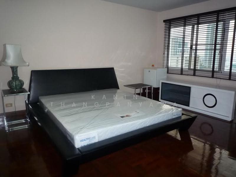 33 Tower, Bangkok, 399 Sukhumvit Road, Khlong Tan Nua, Watthana, Bangkok, 2 Bedrooms, 206 sqm, Condo For Rent, by Kanin Thangpanyawa, 500537860 - DDproperty.com