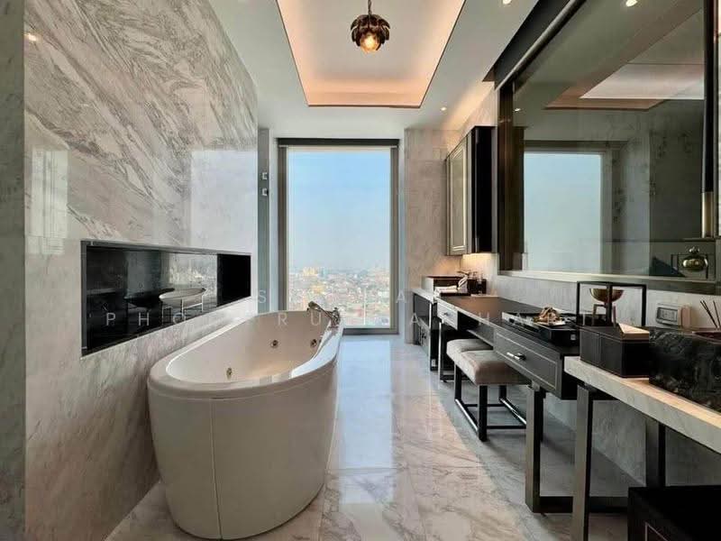 The Residences At Mandarin Oriental : เดอะ เรสซิเดนซ์ แอท แมนดาริน โอเรียนเต็ล, กรุงเทพ, 117 ถนนเจริญนคร, คลองต้นไทร, คลองสาน, กรุงเทพ, 228 ตร.ม., คอนโด ให้เช่า, โดย Somrad Phoopruksachart, 500537861 - DDproperty.com