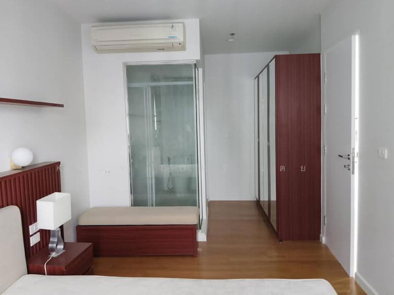 Life Ratchadapisek, Bangkok, 279 Ratchadapisaek Road, Huai Khwang, Bangkok, 2 Bedrooms, 65 sqm, Condo For Rent, by Khun Toey เตย, 500537862 - DDproperty.com