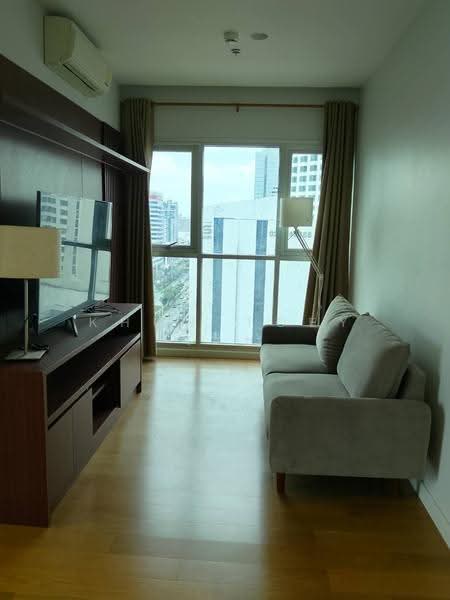 Life Ratchadapisek, Bangkok, 279 Ratchadapisaek Road, Huai Khwang, Bangkok, 2 Bedrooms, 65 sqm, Condo For Rent, by Khun Toey เตย, 500537862 - DDproperty.com