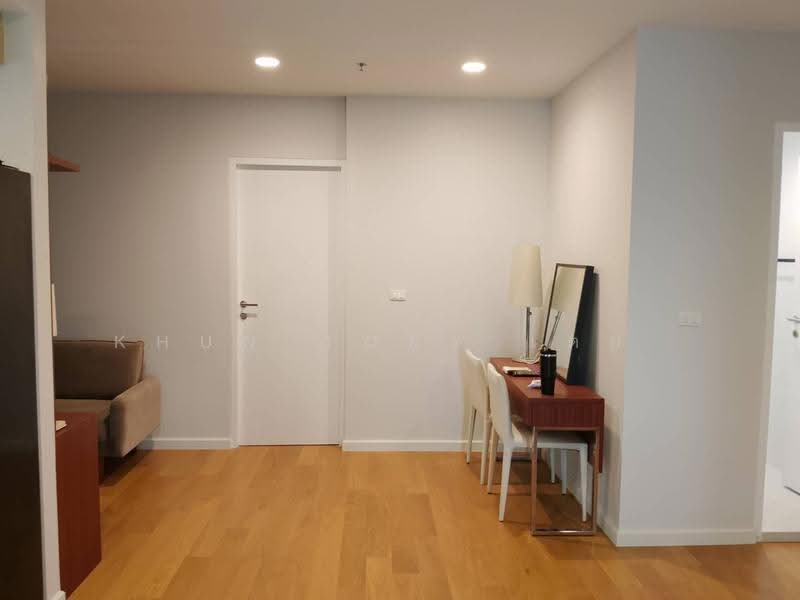 Life Ratchadapisek, Bangkok, 279 Ratchadapisaek Road, Huai Khwang, Bangkok, 2 Bedrooms, 65 sqm, Condo For Rent, by Khun Toey เตย, 500537862 - DDproperty.com