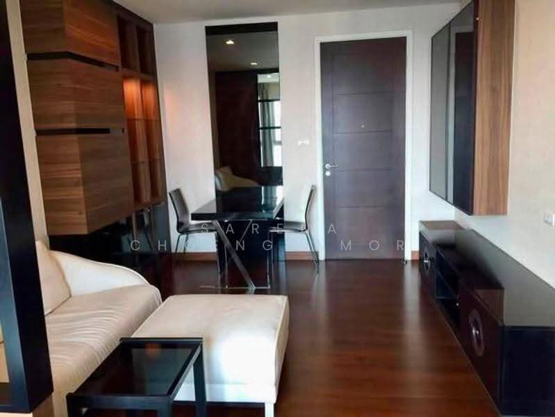 Ivy Thonglor, Bangkok, 889 Thonglor Road, Khlong Tan Nua, Watthana, Bangkok, 1 Bedroom, 34 sqm, Condo For Rent, by Sarena Choengsamor, 500537864 - DDproperty.com