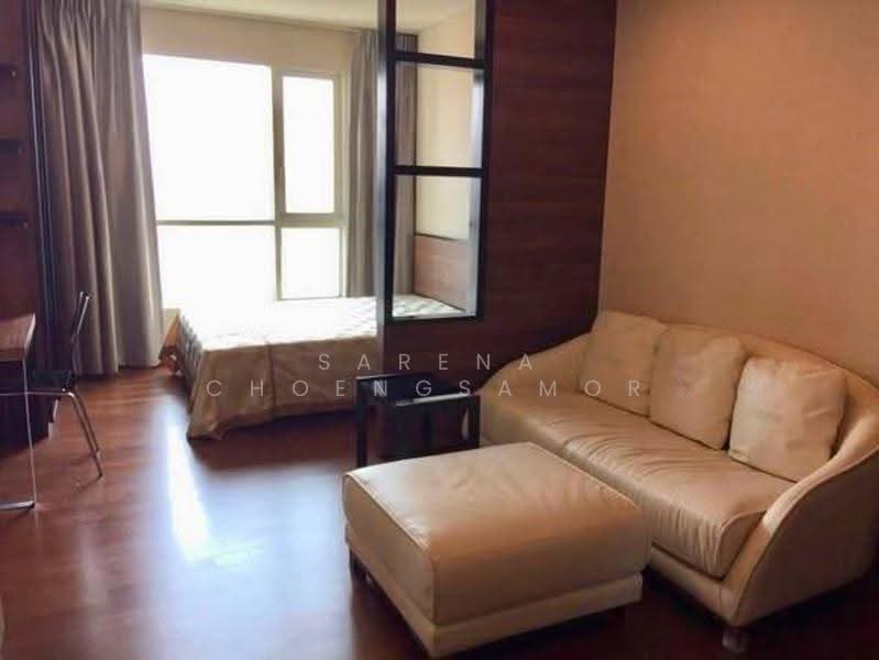 Ivy Thonglor, Bangkok, 889 Thonglor Road, Khlong Tan Nua, Watthana, Bangkok, 1 Bedroom, 34 sqm, Condo For Rent, by Sarena Choengsamor, 500537864 - DDproperty.com
