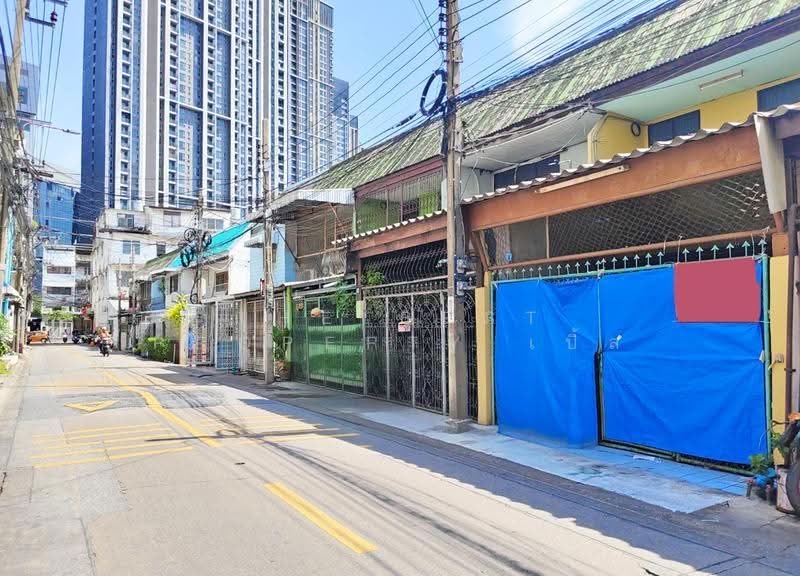 ทาวน์เฮ้าส์พระโขนง กรุงเทพมหานคร, Bangkok, Bang Chak, Phra Khanong, Bangkok, 2 Bedrooms, 100 sqm, Townhouse For Sale, by The Best Property เปิ้ล , 500537870 - DDproperty.com