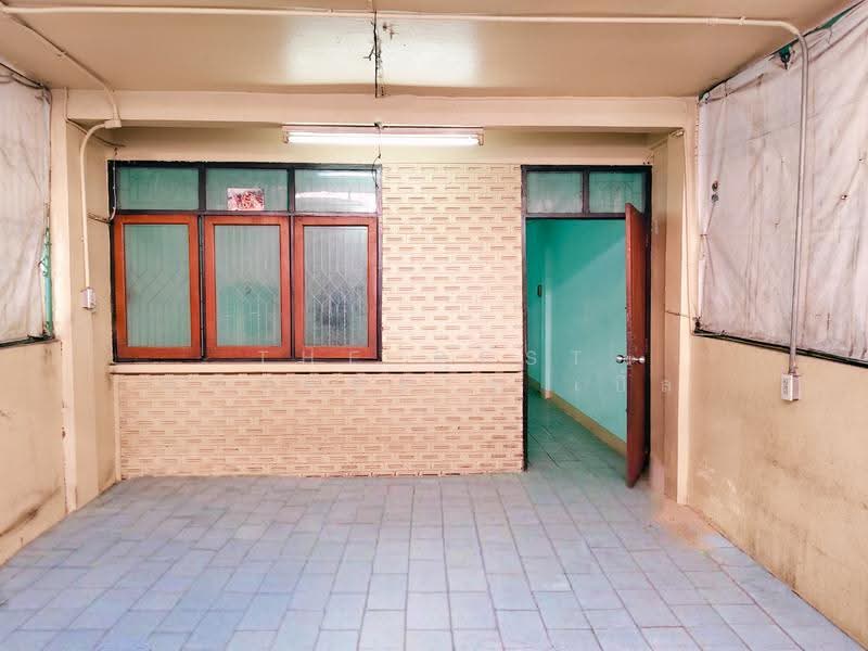ทาวน์เฮ้าส์พระโขนง กรุงเทพมหานคร, Bangkok, Bang Chak, Phra Khanong, Bangkok, 2 Bedrooms, 100 sqm, Townhouse For Sale, by The Best Property เปิ้ล , 500537870 - DDproperty.com