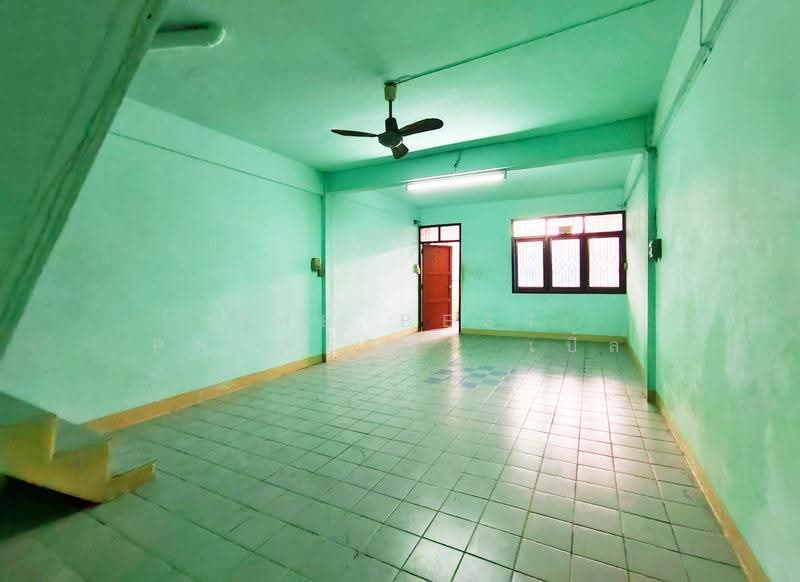 ทาวน์เฮ้าส์พระโขนง กรุงเทพมหานคร, Bangkok, Bang Chak, Phra Khanong, Bangkok, 2 Bedrooms, 100 sqm, Townhouse For Sale, by The Best Property เปิ้ล , 500537870 - DDproperty.com