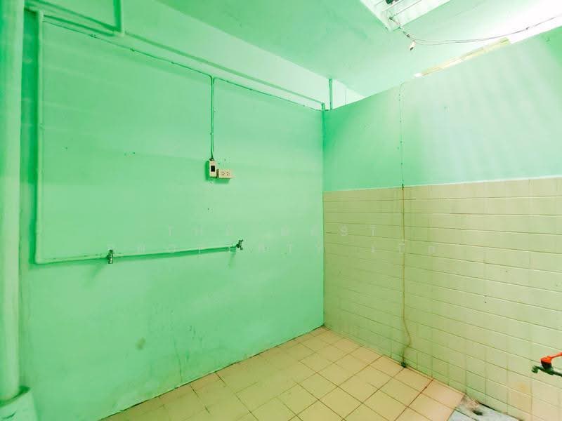 ทาวน์เฮ้าส์พระโขนง กรุงเทพมหานคร, Bangkok, Bang Chak, Phra Khanong, Bangkok, 2 Bedrooms, 100 sqm, Townhouse For Sale, by The Best Property เปิ้ล , 500537870 - DDproperty.com